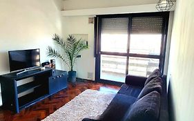 Acogedor departamento en pleno centro de Rosario